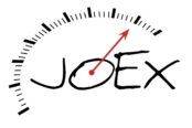 Joex AB logotyp