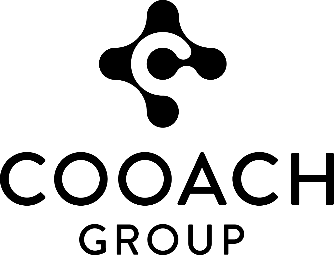 Cooach AB (publ) logotyp