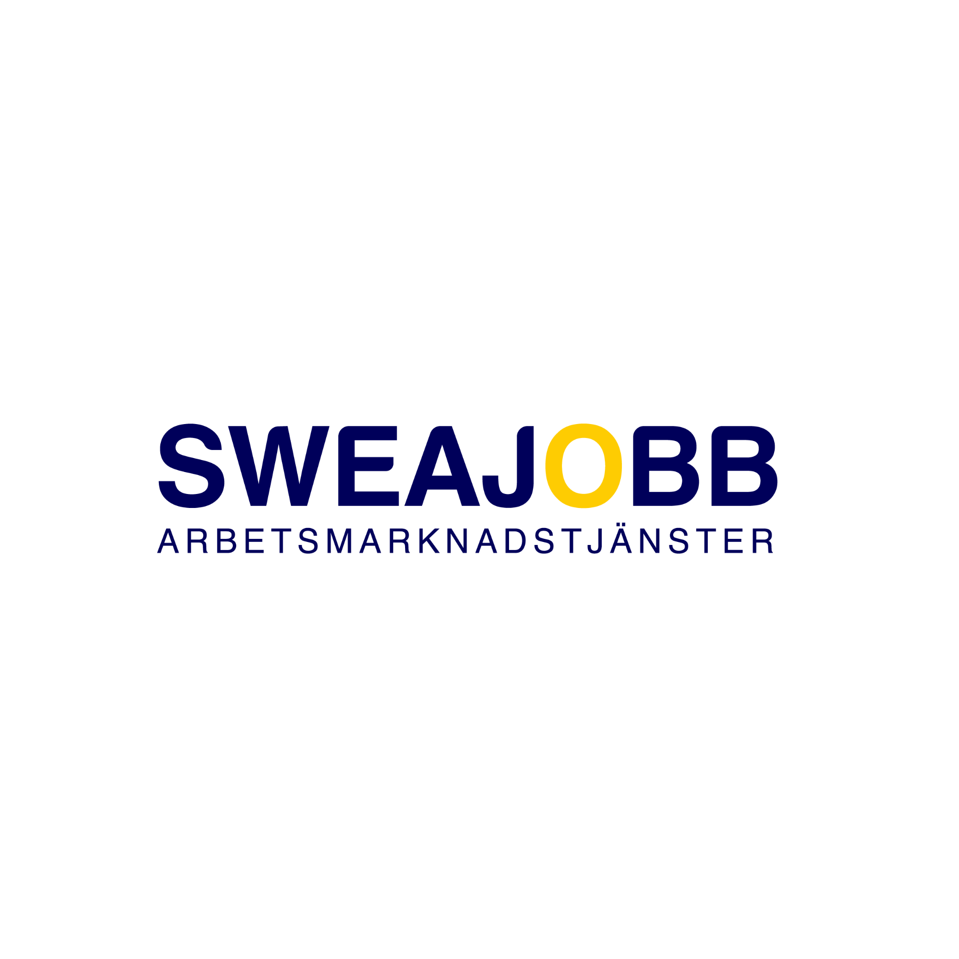 Sweajobb Arbetsförmedling AB logotyp