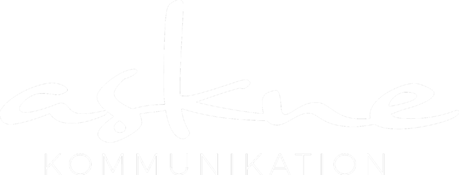 Askne Kommunikation AB logotyp
