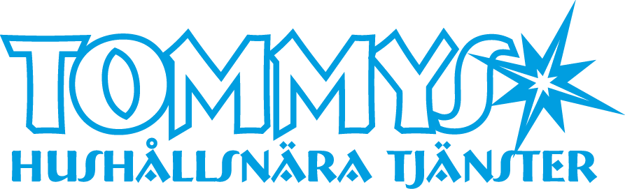 Tommys Hushållsnäratjänster AB logotyp