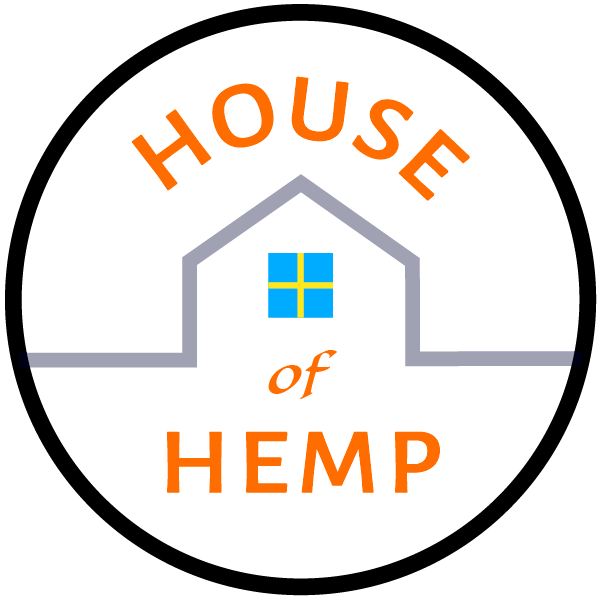 House of Hemp AB logotyp