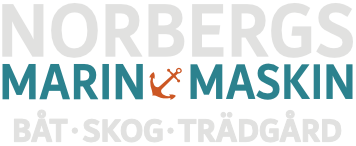 Norbergs Marin & Maskin i Härnösand AB logotyp