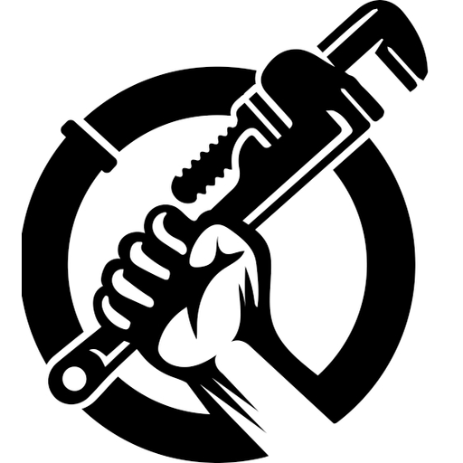 BA Rörservice AB logotyp