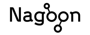 Nagoon AB logotyp