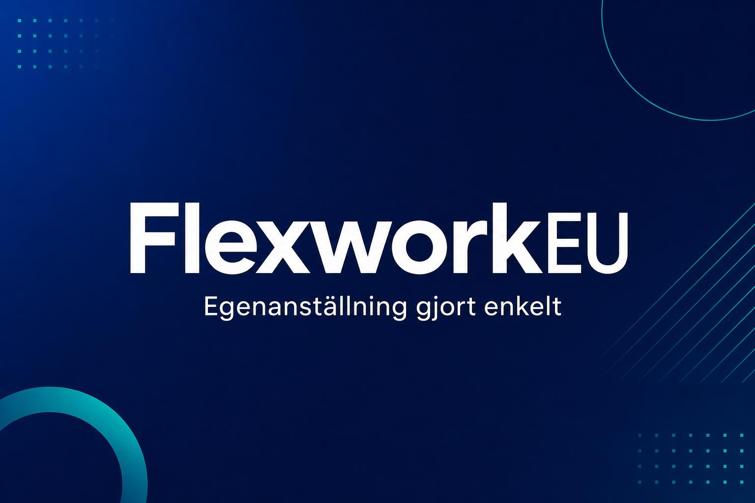 Flexwork AB logotyp