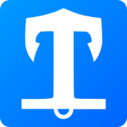 Telgium AB logotyp