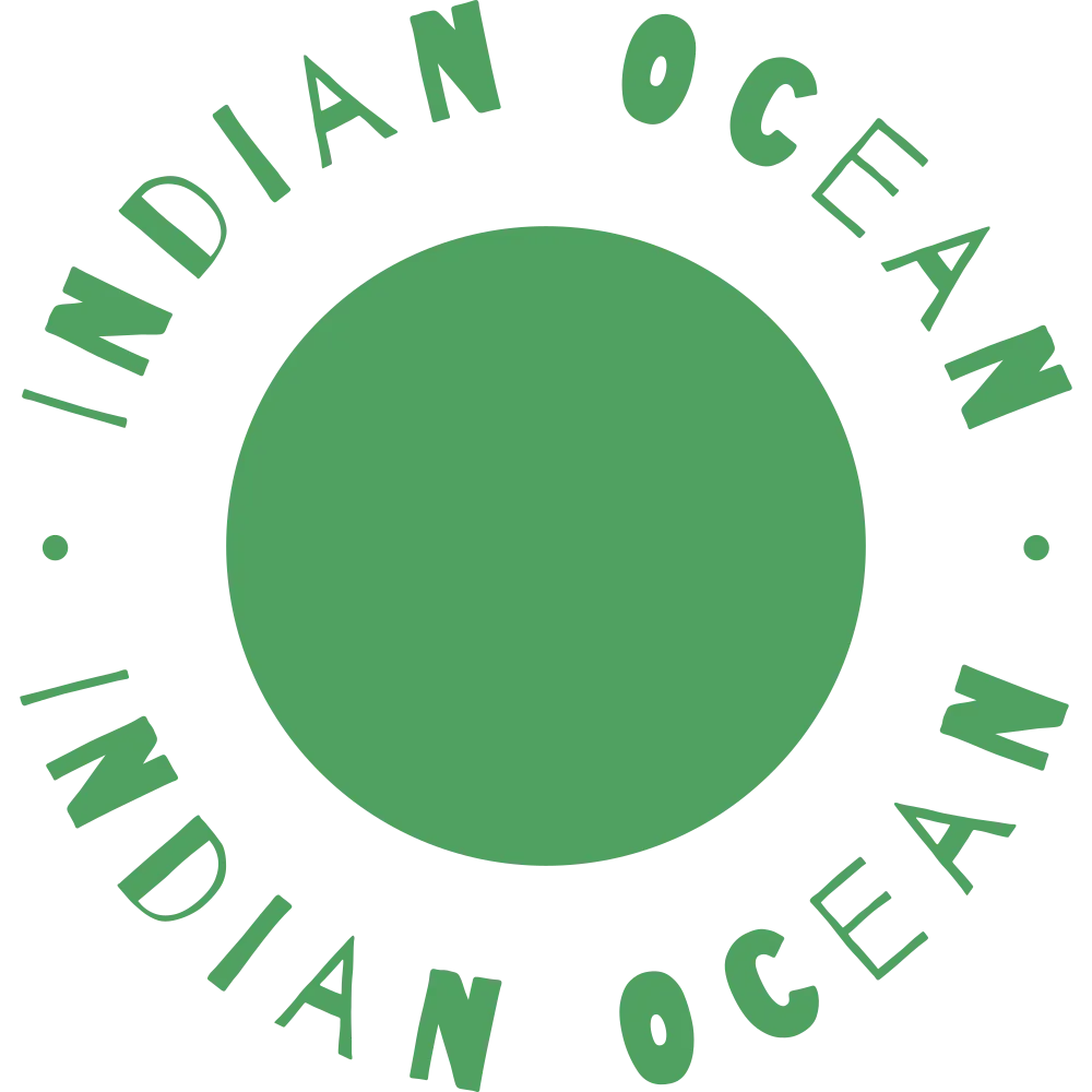 Indiana Ocean AB logotyp