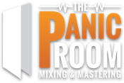 Panic-Room Productions AB logotyp