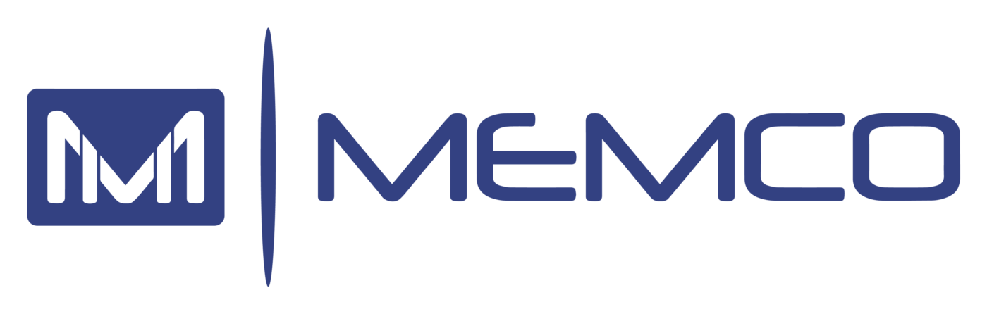MEMCO Technologies AB logotyp