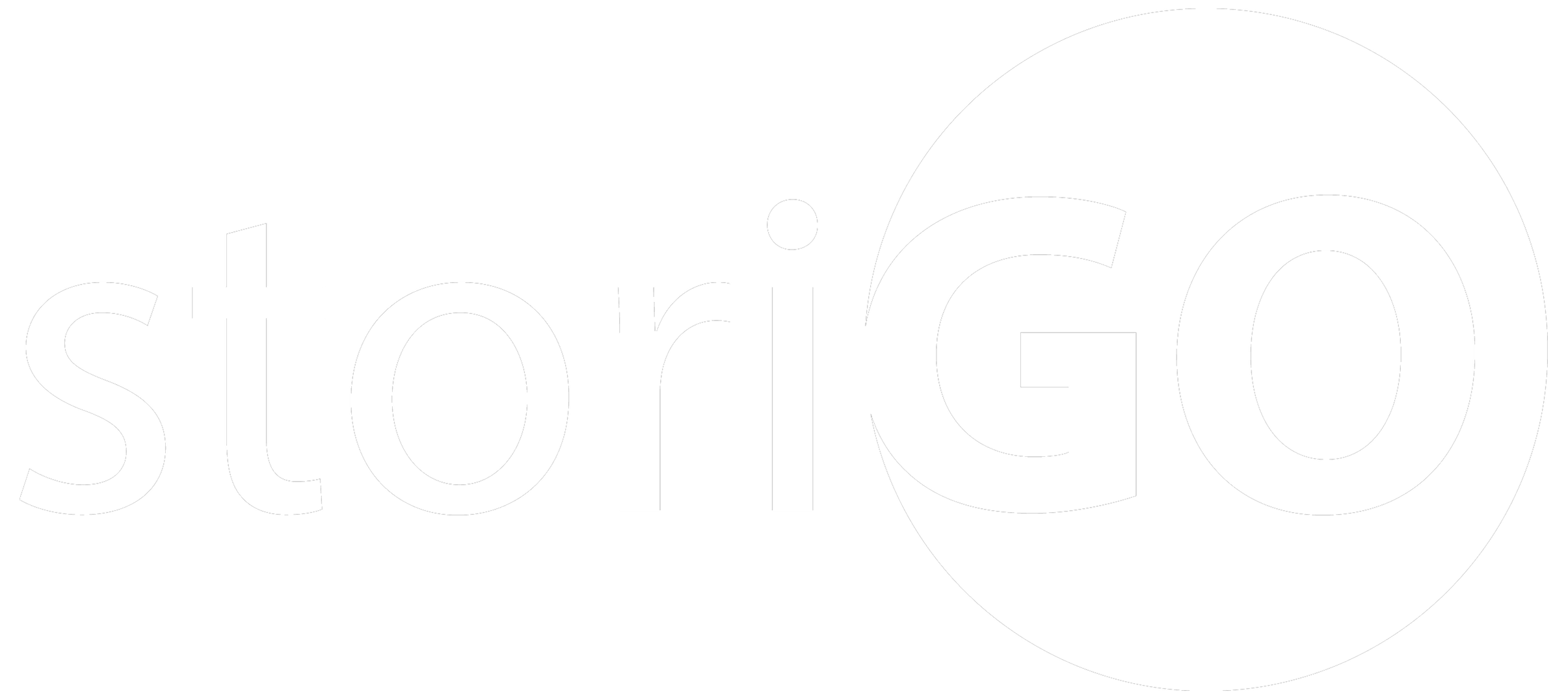 Storigo AB logotyp