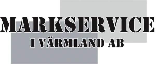 Markservice i Värmland AB logotyp