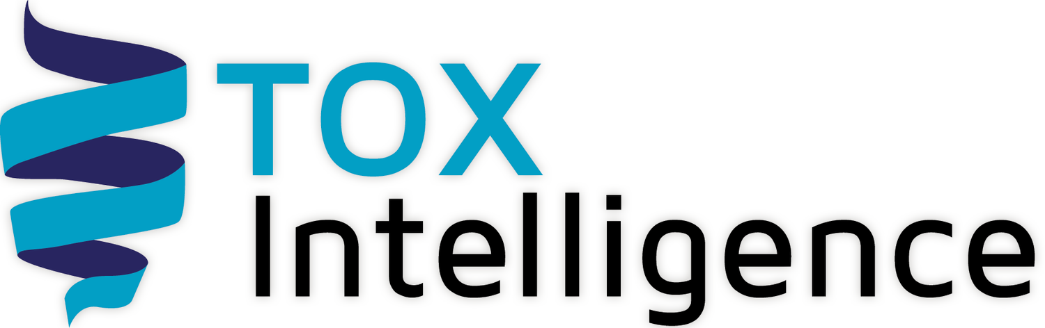 Toxintelligence AB logotyp