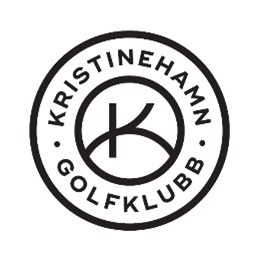 Kristinehamns Golfklubb Drifts AB logotyp
