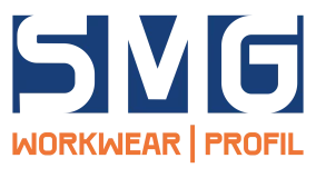 SMG Workwear and Profile AB logotyp
