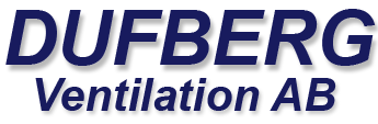 Dufberg Ventilation AB logotyp