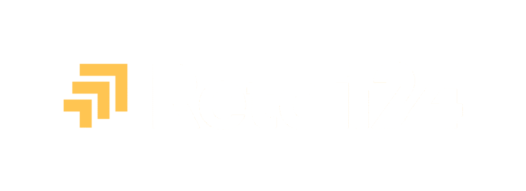 Retail24 Sweden AB logotyp