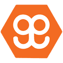 Dugga AB logotyp