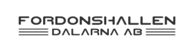 Fordonshallen Dalarna AB logotyp