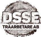 DSSE Träarbetare AB logotyp