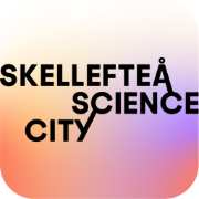 Skellefteå Science City AB logotyp