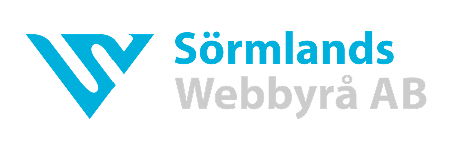 Sörmlands Webbyrå AB logotyp