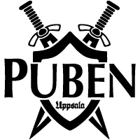 ST PUB AB logotyp