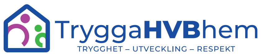 Trygga Hvb-Hem i Sverige AB logotyp