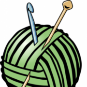virkostickmaja AB logotyp