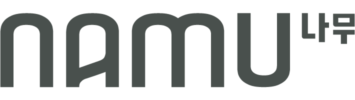 Restaurang Namu AB logotyp