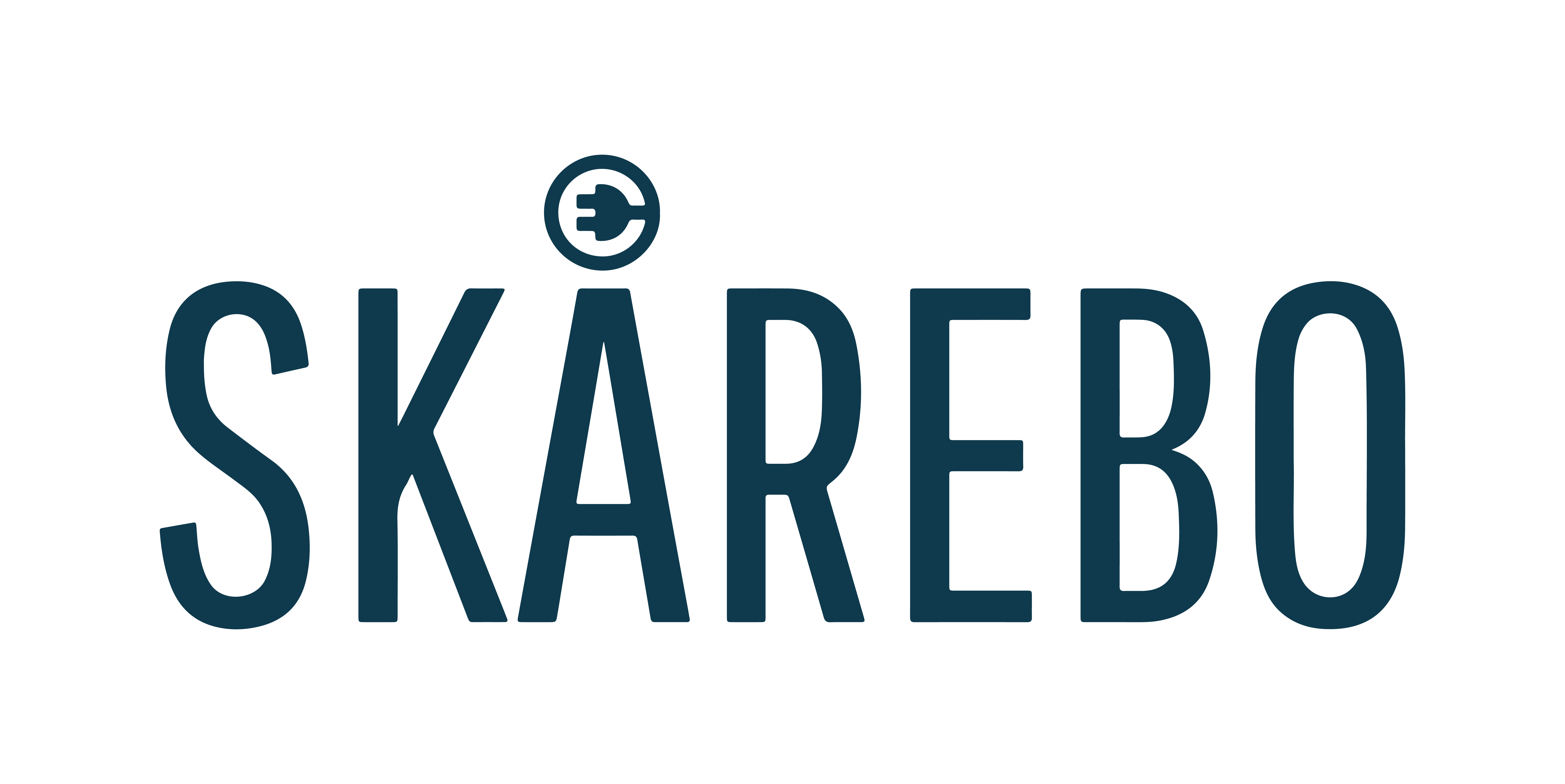 Skårebo Entreprenad AB logotyp