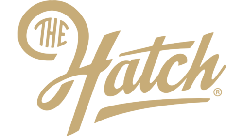 The Hatch AB logotyp