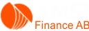 AMSI Finance AB logotyp