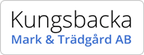 Kungsbacka Mark & Trädgård AB logotyp