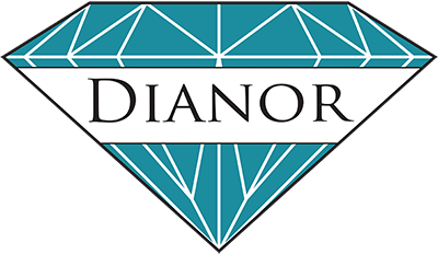 Dianor AB logotyp