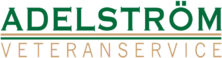Adelström AB logotyp