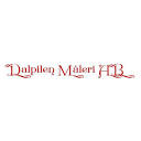 Dalpilen Måleri AB logotyp