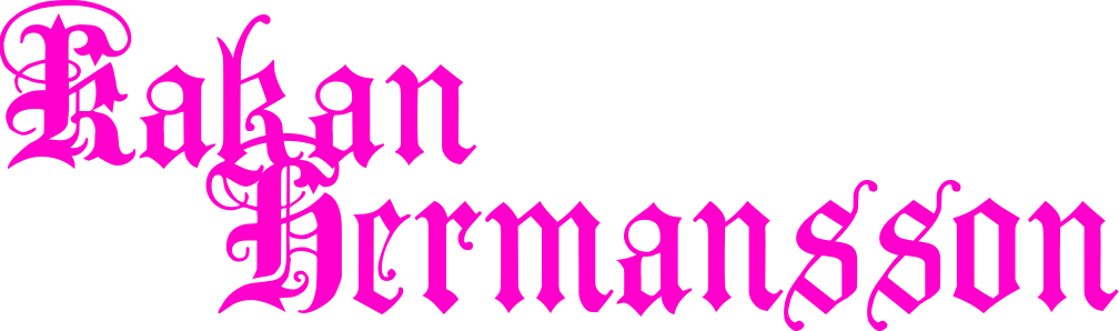Kakan Hermansson AB logotyp
