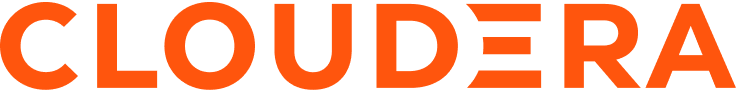 Cloudera Sweden AB logotyp