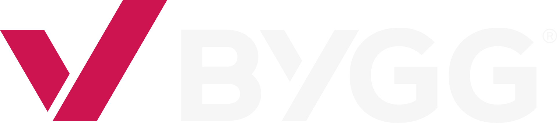 VBYGG AB logotyp