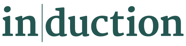 Induction AB logotyp