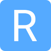 Renvitend AB logotyp