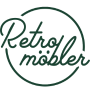 Retromöbler i Uppsala AB logotyp