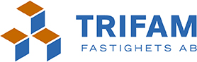 Trifam Vretensborg AB logotyp
