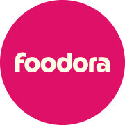 Foodora AB logotyp
