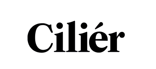 Ciliér AB logotyp