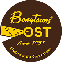 Familjen Bengtsons Ost & Vinhus AB logotyp