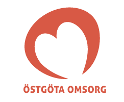 Östgöta Omsorg & Service AB logotyp
