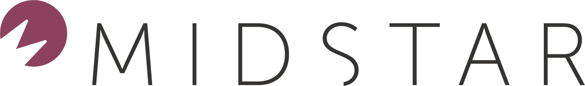 Midstar Hotels AB logotyp