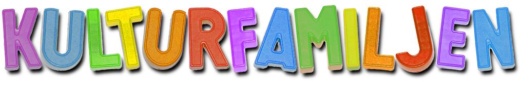 Kulturfamiljen AB logotyp